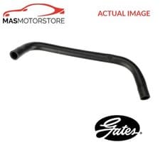 Image of HOSE CRANKCASE BREATHER GATES EMH342 FOR FIAT TEMPRA S.W.,TEMPRA,TIPO
