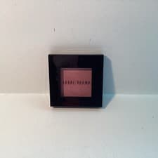 Image of RARE NEW Bobbi Brown #42 Pink Rose Blush Full Size 3.7g READ
