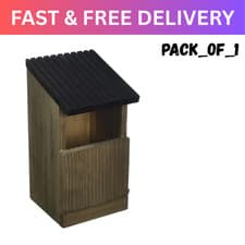 Image of Gardman Robin Nest Box