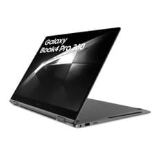 Image of Samsung Galaxy Book 4 Pro 360 16" 2-in-1 Laptop Intel Ultra 7 16GB RAM 512GB #A