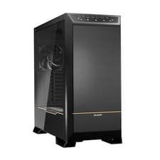 Image of be quiet! Dark Base Pro 901 Full Tower Gaming PC Case Black Touch I/O 3xFans RGB
