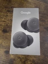 Image of Google Pixel Buds Pro 2 Wireless Bluetooth Earbuds - Hazel - Brand New & Sealed
