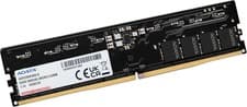Image of ADATA Premier DDR5 DIMM RAM Memory 5600 MHz 1 x 32GB AD5U560032G-S NEW