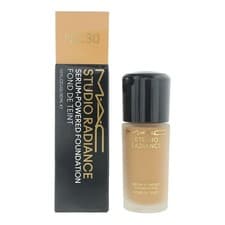 Image of MAC Studio Radiance Serum Powered Foundation 30ml - NC30