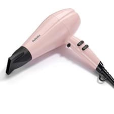 Image of BaByliss Rose Blush 2200 Hair Dryer