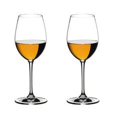 Image of Riedel Vinum Set of 2 Sauvignon Blanc Wine Glasses