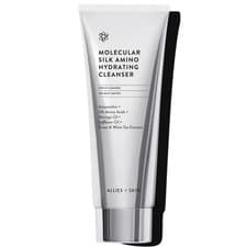 Image of Allies of Skin Molecular Silk Amino Hydrating Cleanser 100ml
