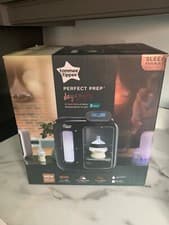 Image of Tommee Tippee Perfect Prep Day & Night Machine