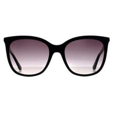 Image of Calvin Klein Sunglasses CK23500S 001 Black Grey Gradient