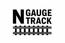Image of Fleischmann N Gauge Track - "STRAIGHT AND CURVED"