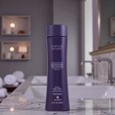 Image of Replenishing Moisture Shampoo Alterna Caviar Anti Aging Shampoo 250ml Haircare