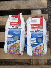 Image of Mapei Flexible Wall & Floor Grout 2.5kg – Grey (Job Lot x5)