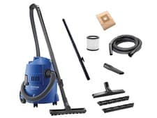 Image of Nilfisk KEWBUDDY12 Buddy II Wet & Dry Vacuum 12 Litre 1200W 240V