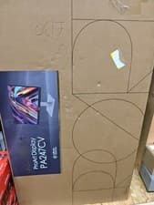 Image of ASUS ProArt PA247CV 24" FHD IPS LED Monitor - Black New Sealed Small Hole In Box