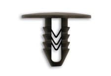 Image of Connect Button Clip Retainer - for Fiat 50pc 36169