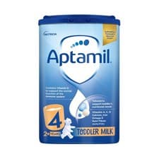 Image of Aptamil 4 Toddler Milk Formula Powder 800g 2-3 Years Growth Support