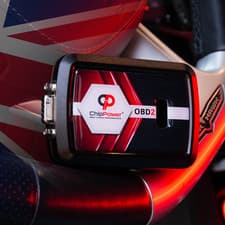 Image of Chip Tuning Box OBD2 v4 for Ford Focus Mk4 IV 1.5 EcoBoost/TIVCT Power Petrol