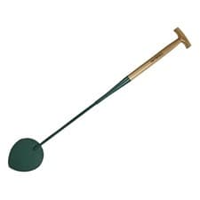 Image of Faithfull FAICOUTURF Countryman Turfing Iron Garden/Lawn Tool