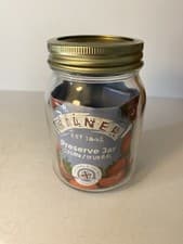 Image of Kilner 0025.400 Preserve Jar (0.5L)
