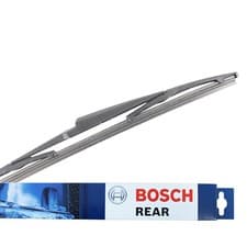 Image of Genuine BOSCH 3397011430 / H352 SUPERPLUS REAR Car Window Wiper Blade