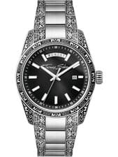 Image of Thomas Sabo WA0438-201-203 Mens Watch Rebel At Heart Revive 40mm 5ATM
