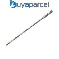 Image of Dewalt DT8918-QZ SDS Plus XLR Full Head Carbide Drill Bit 6.5mm OL:260mm WL200mm