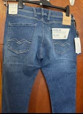 Image of Replay Jeans Men's