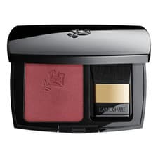 Image of Lancome Berry Blush Subtil Powder Blusher 471 Berry Flamboyante Makeup Make Up