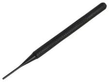Image of Faithfull Round Head Parallel Pin Punch 1.5Mm (1/16In) FAIPP116RH
