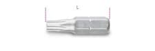 Image of Beta Tools 861 TX 1x 1/4" Hex Drive Torx® Bit T40 | 008610450