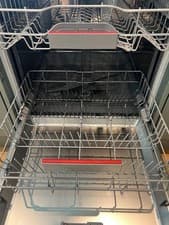Image of Bosch S4 Integrated Dishwasher New