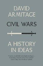 Image of Civil Wars by David Armitage