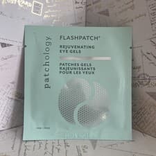 Image of Patchology Flashpatch Rejuvenating Eye Gels 1 Pair BN Sealed