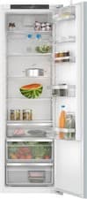 Image of BOSCH Series 6 KIR81ADD0G Integrated Tall Fridge - Fixed Hinge