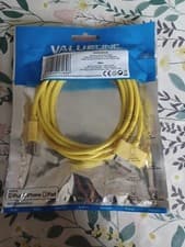 Image of USB Type A to 30 Pin Male For Ipod, Iphone & Ipad 2m Docking Charge Cable