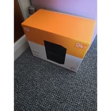 Image of Western Digital My Book Duo 24 TB,External,5400RPM,3.5 inch