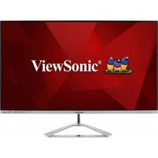 Image of Viewsonic VX Series VX3276-MHD-3 computer monitor