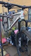 Image of 2021 Specialized Fuse Expert Edition 29’ Mountain Bike