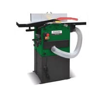 Image of Holzstar 10" Planer Thicknesser ADH2540 254mm x 160mm 1800W 230v