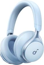 Image of soundcore Space One Over-Ear Headphones LDAC Hi-Res Wireless Audio 40H ANC Play