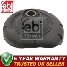 Image of Febi Front Lower Strut Top Mount Fits Volvo V70 XC90 S60 S80 XC70 C70 850 S70