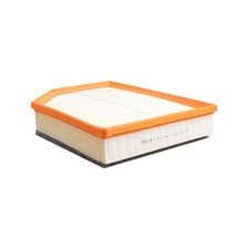 Image of LX 4233 Air Filter Fits Volvo S60 3 S90 2 V60 2 Cross Country Xc60 2 By Mahle