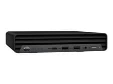 Image of HP Pro Mini 400 G9 Desktop PC  i5-12500T vPro 8GB RAM 256GB SSD Windows 11 Pro