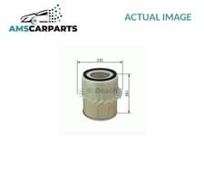 Image of ENGINE AIR FILTER ELEMENT 1 457 433 200 BOSCH NEW OE REPLACEMENT