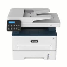 Image of Xerox B225 A4 3-in-1 Wireless Mono Laser Printer B225VDNIUK