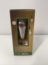 Image of TCP B22/BC LED Lumens Vintage Filament Light Bulb