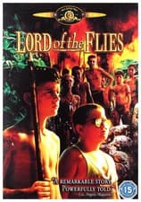 Image of Lord Of The Flies (1990) DVD, SEALED