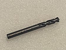 Image of 6.5mm Stub Drill HSS HiNox (10pack) PRESTO - (256)