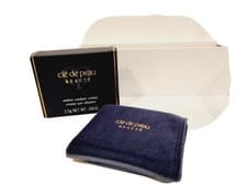 Image of Cle De Peau Beaute Cream Eye Shadow White