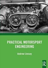 Image of Practical Motorsport Engineering. Livesey 9780815375685 Fast Free Shipping**